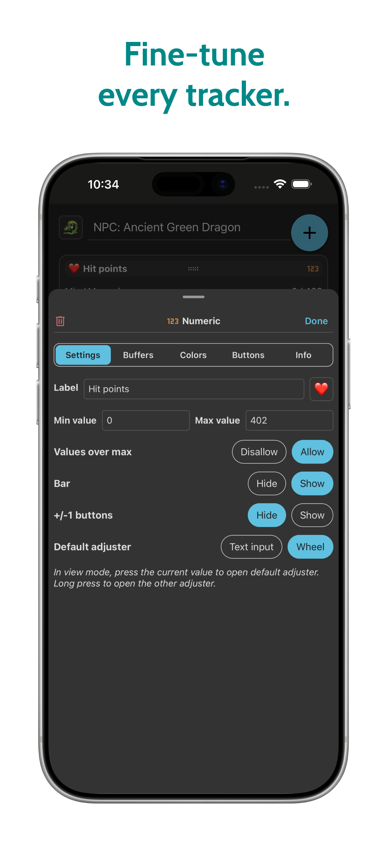 Dekard screenshot 7