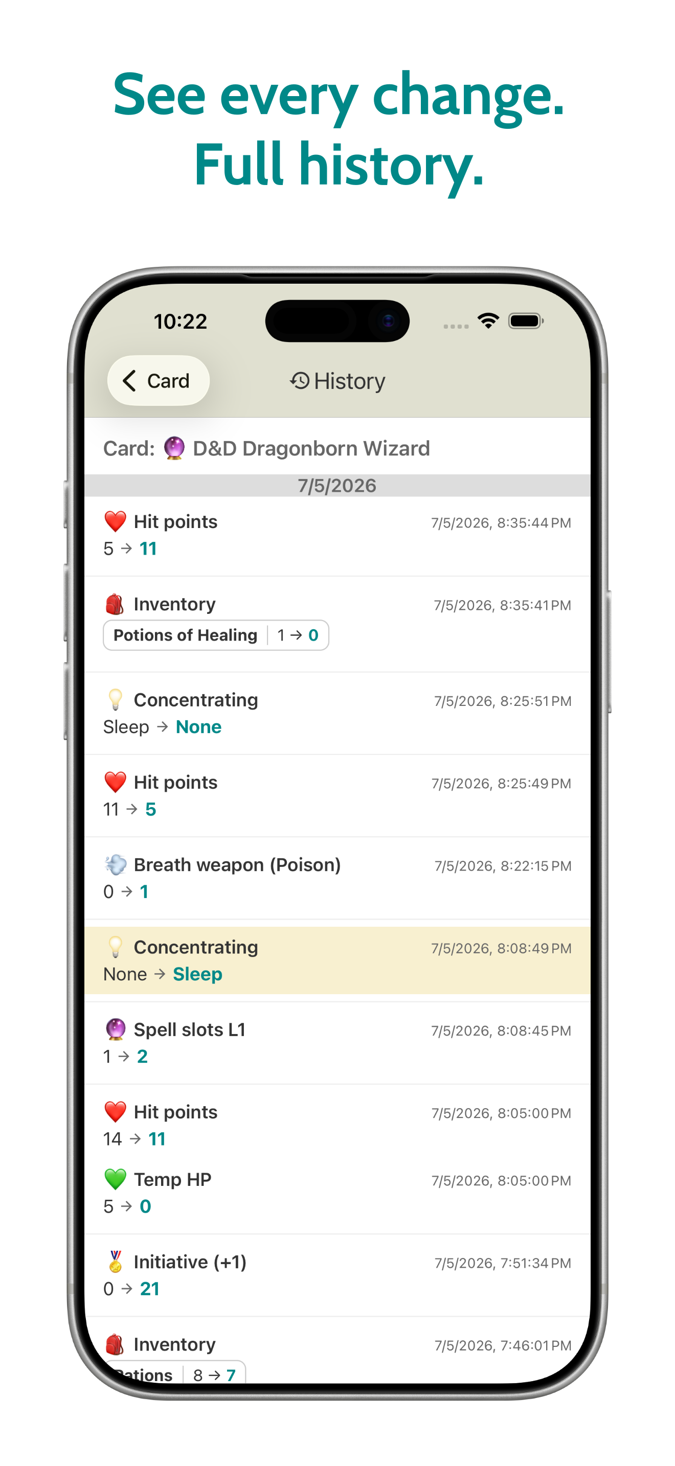 Dekard screenshot 3